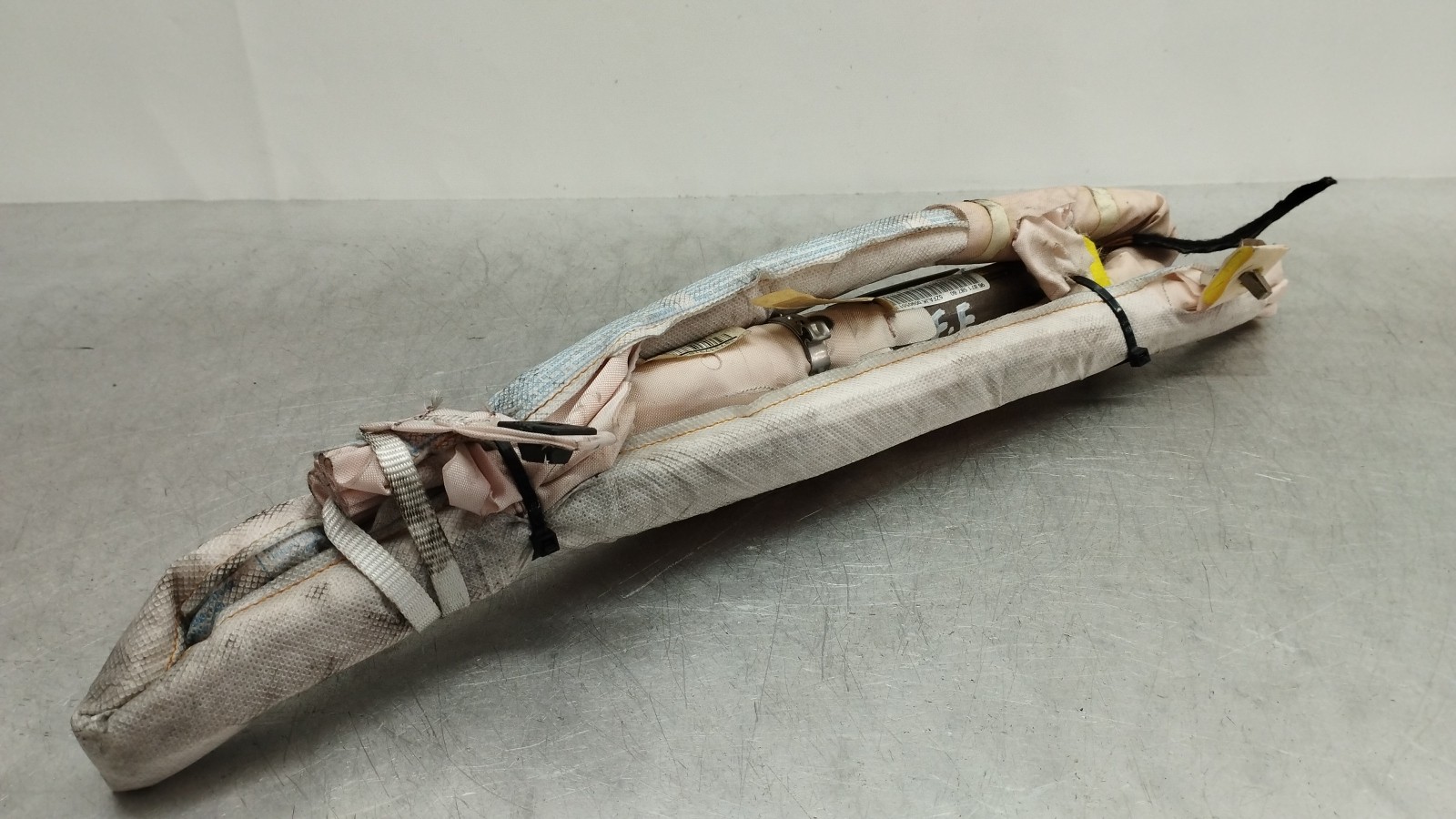 Airbags de Cortina Esq CITROEN DS4 | 11 - 15