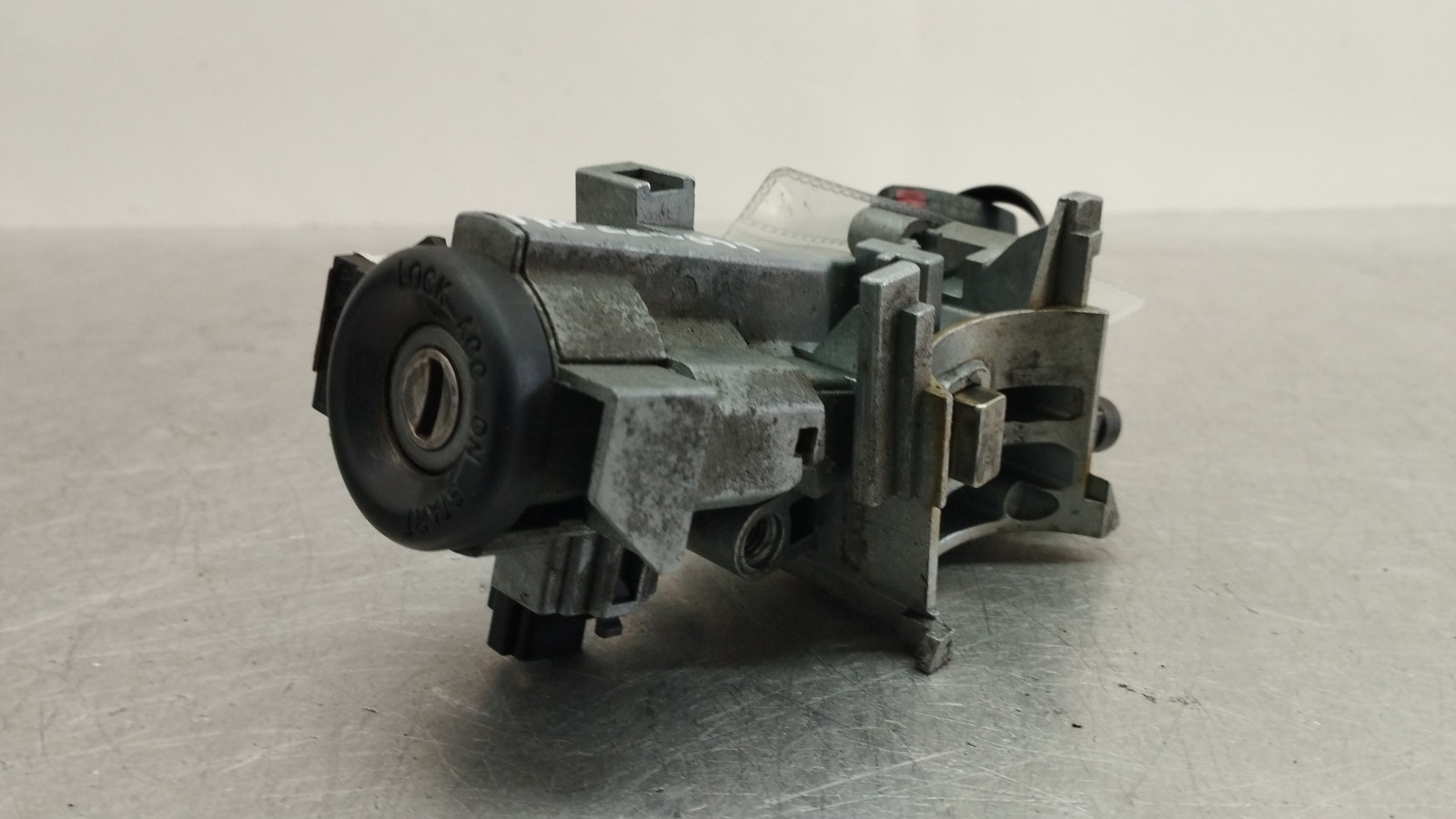 Neiman (barillet clé) MAZDA 6 Station Wagon (GY) | 02 - 08