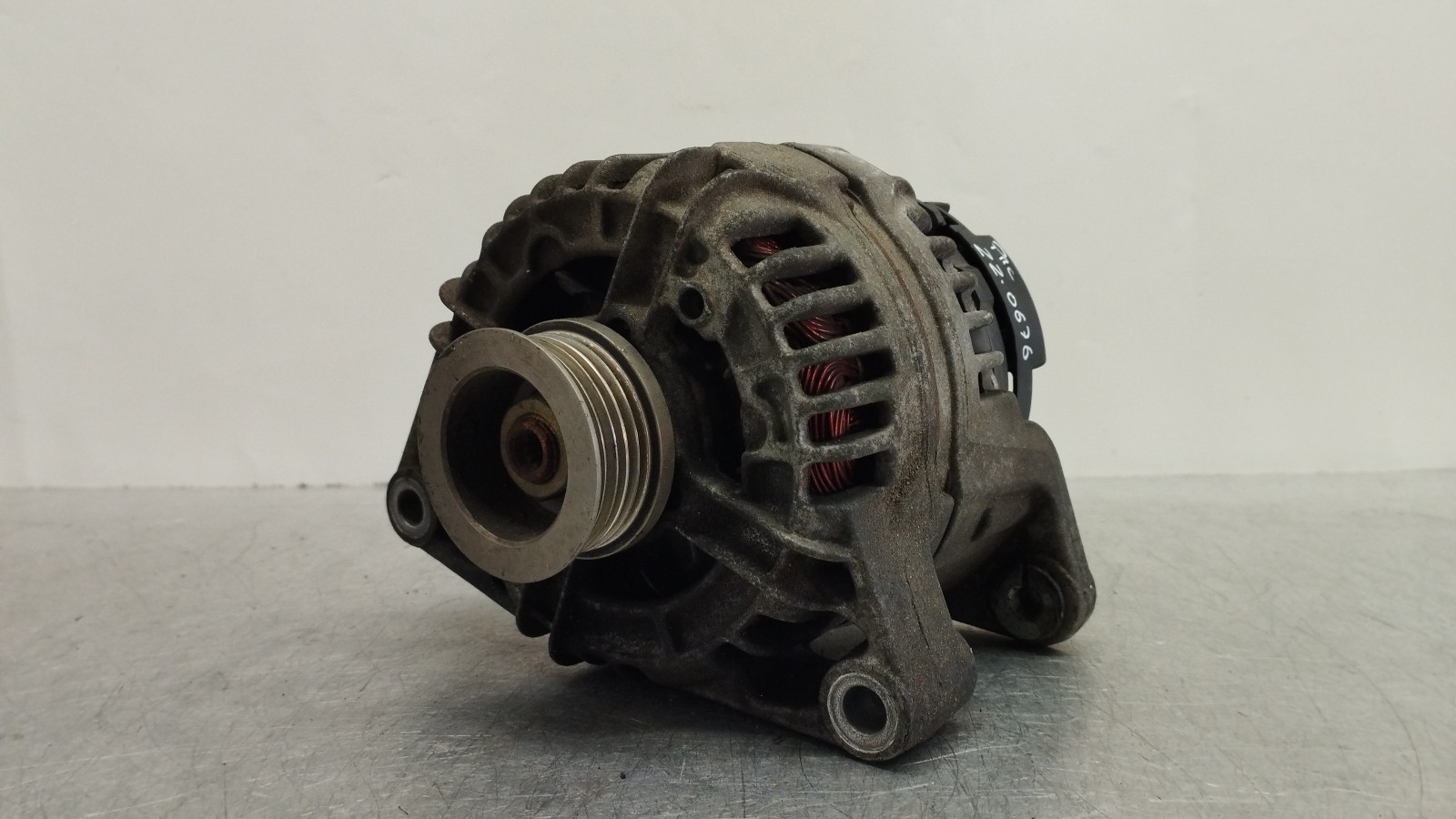 Alternateur OPEL CORSA C (X01) | 00 - 09
