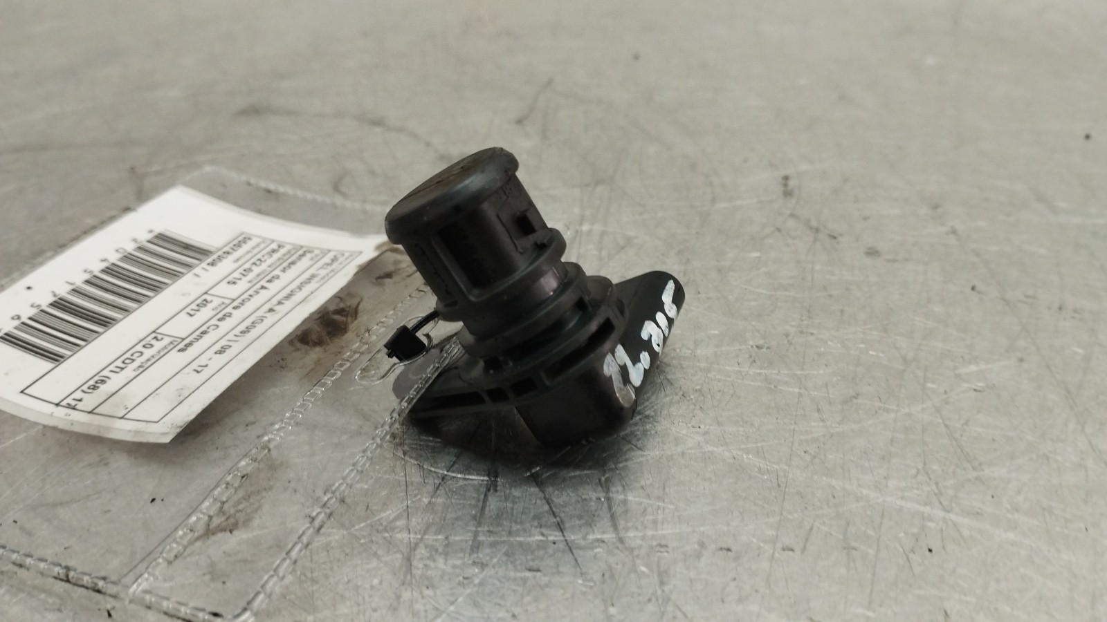 Sensor OPEL INSIGNIA A (G09) | 08 - 17