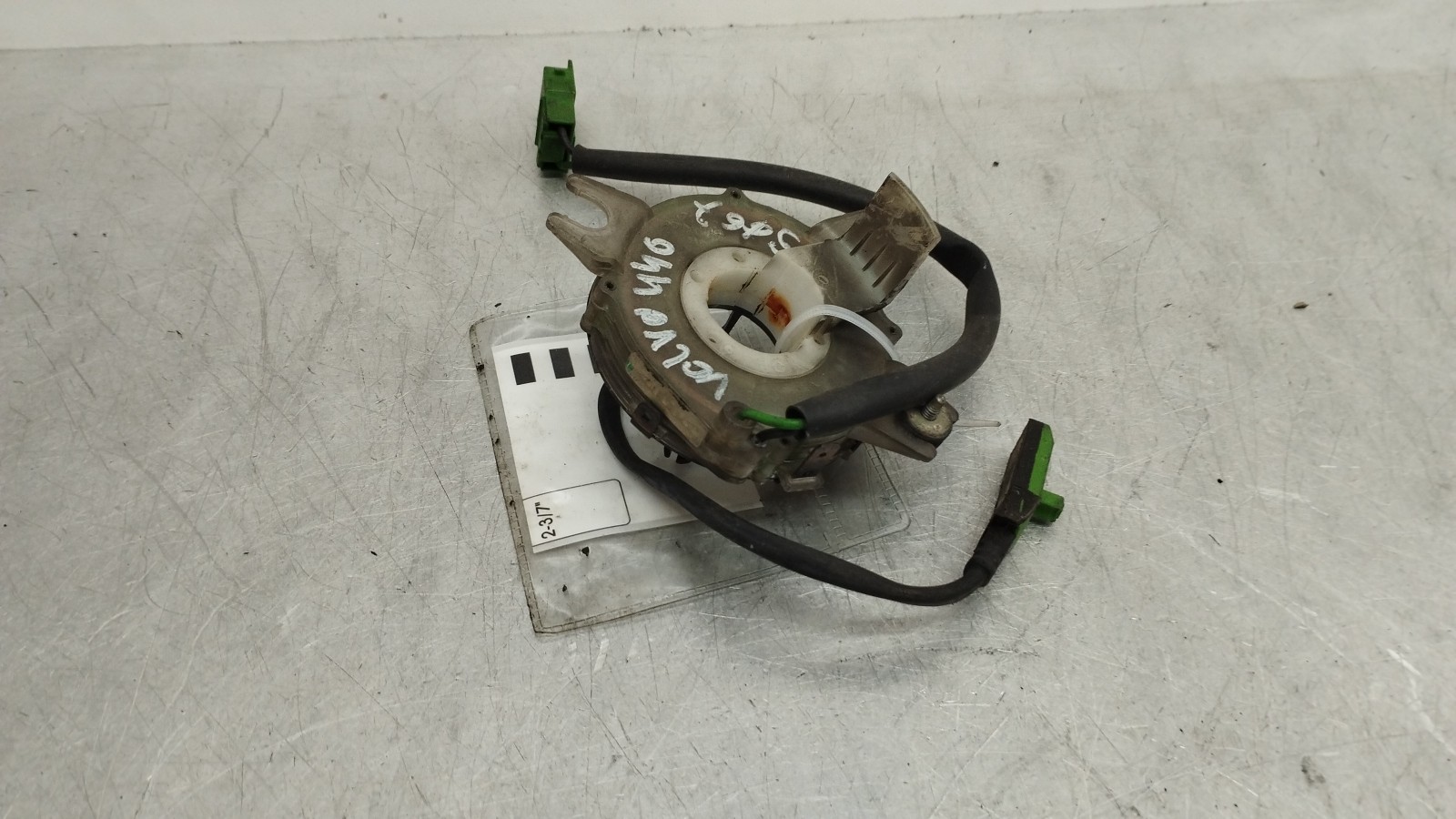Fita Airbag (20208839).
