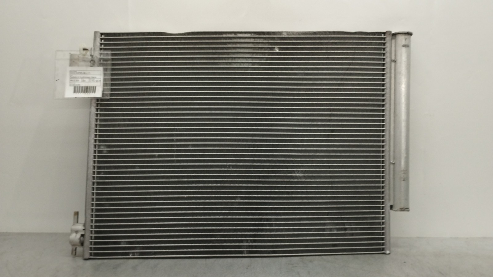 A/C Radiator DACIA DUSTER (HM_) | 17 -  Imagem-1