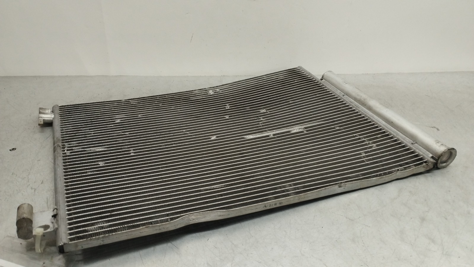 A/C Radiator DACIA DUSTER (HM_) | 17 -  Imagem-2