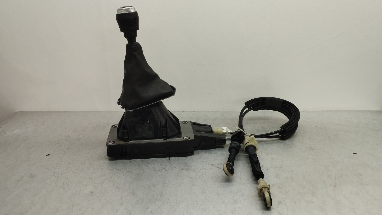 Gear Lever DACIA DUSTER (HM_) | 17 -  Imagem-2