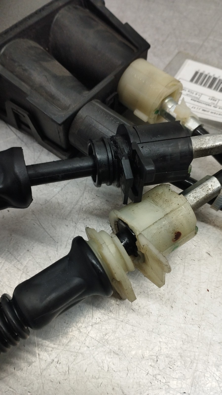 Gear Lever DACIA DUSTER (HM_) | 17 -  Imagem-3