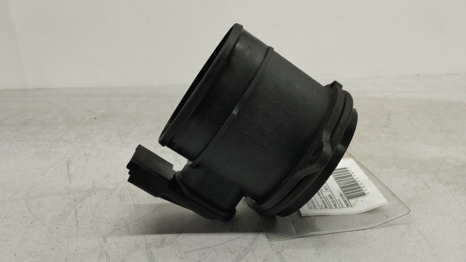 Mass air flow sensor PEUGEOT 207 (WA_, WC_) | 06 - 15