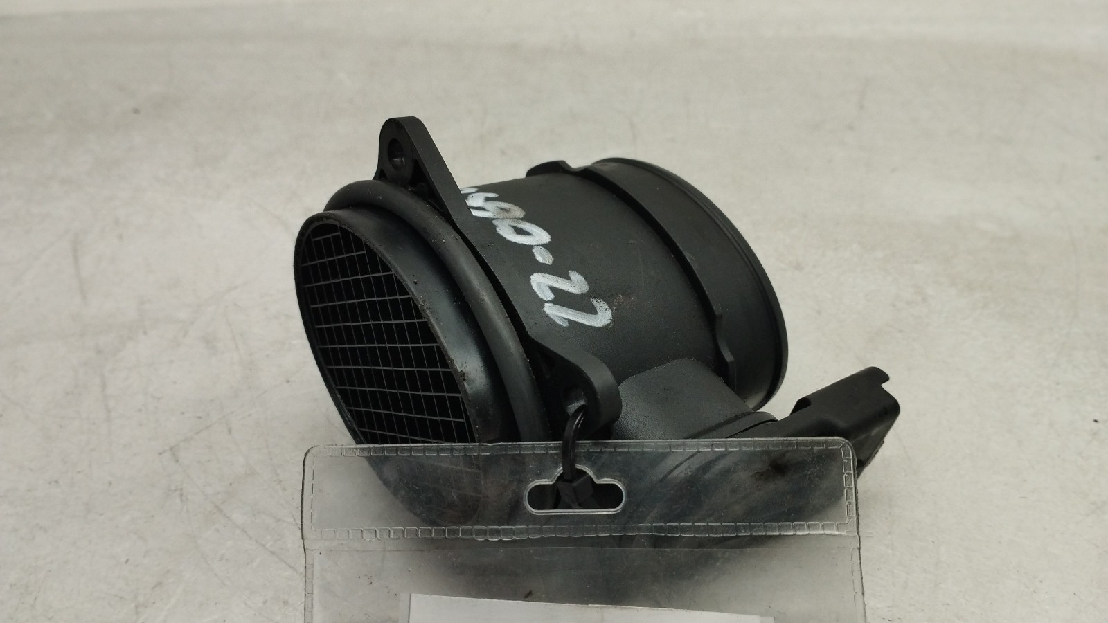 Mass air flow sensor PEUGEOT 207 (WA_, WC_) | 06 - 15 Imagem-1