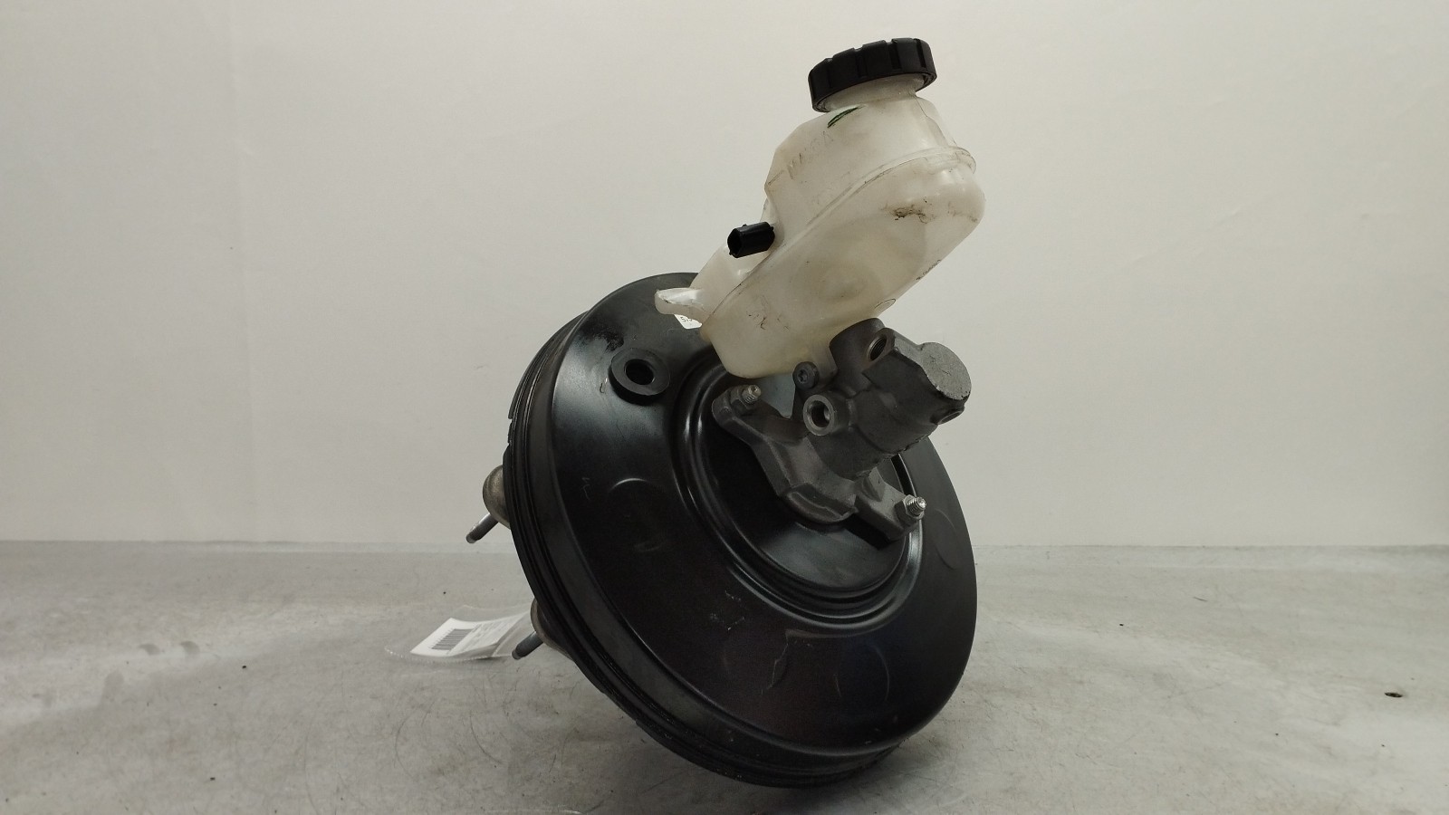 Servo brake DACIA DUSTER (HM_) | 17 - 