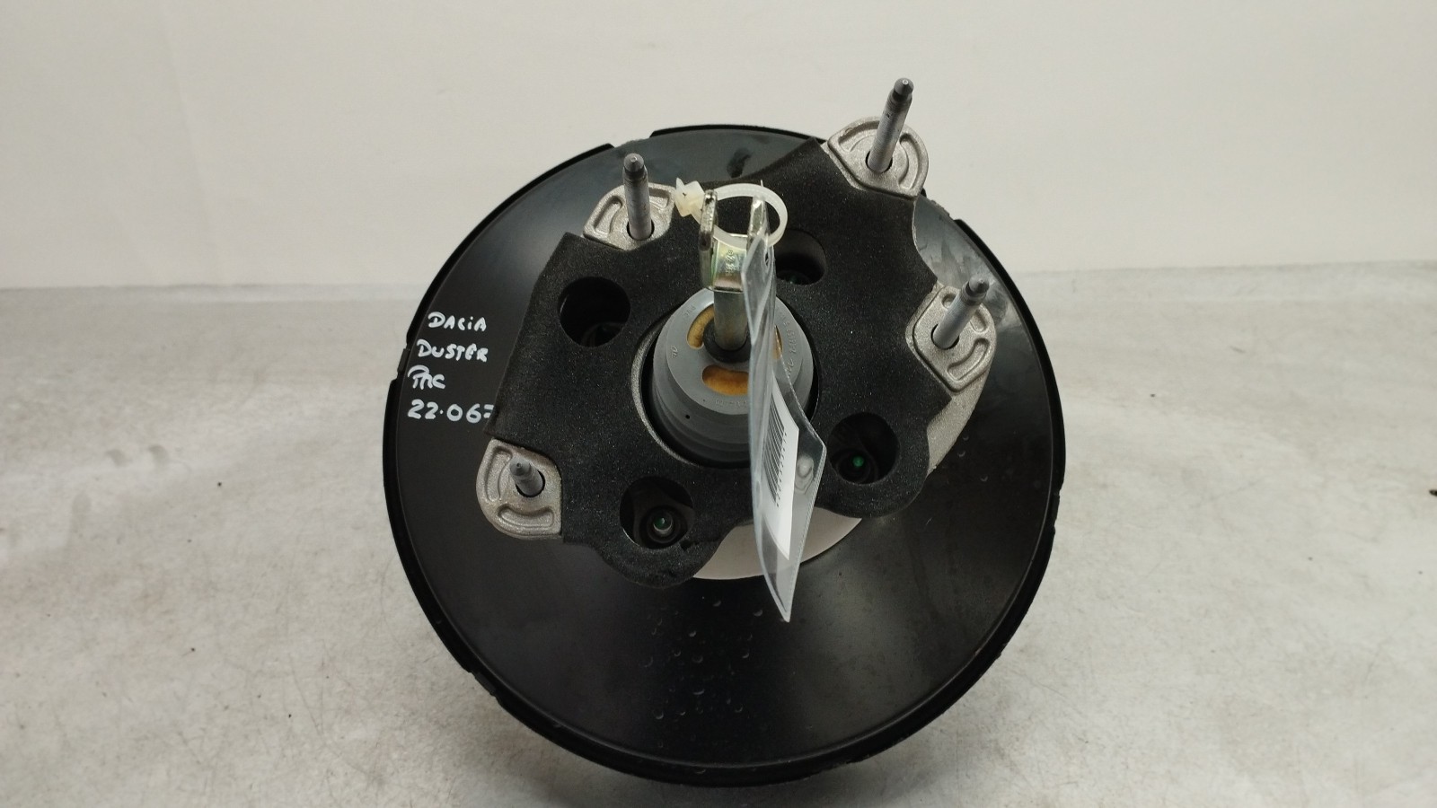 Servo brake DACIA DUSTER (HM_) | 17 -  Imagem-3