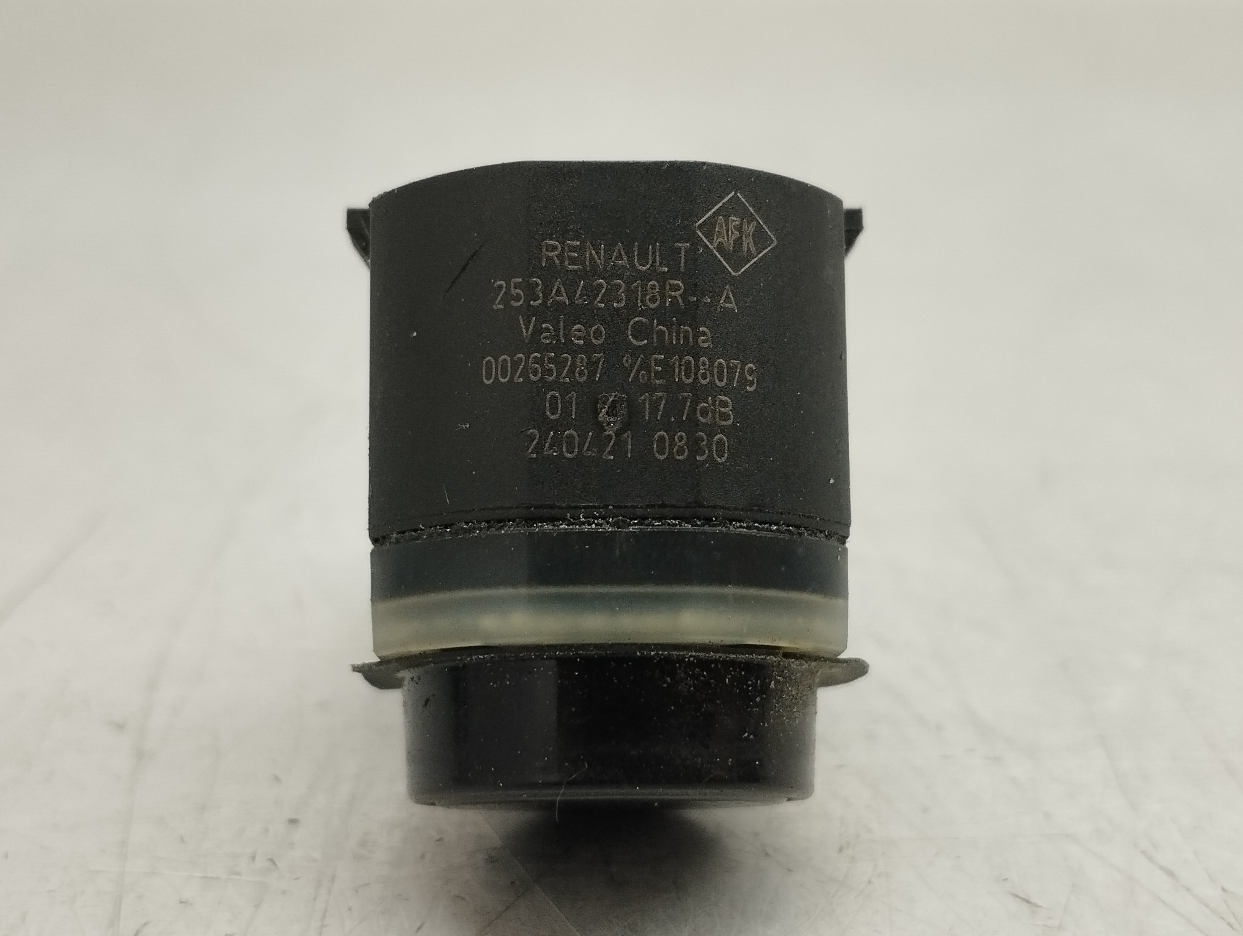 Sensor DACIA DUSTER (HM_) | 17 -  Imagem-2