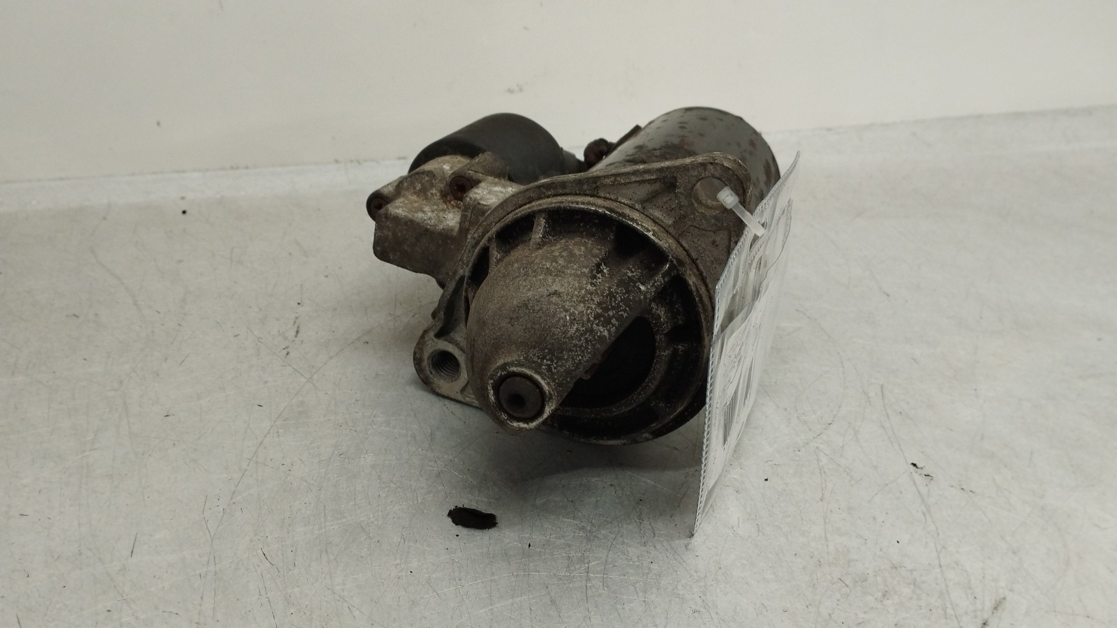 Starter SAAB 9-3 (YS3D) | 98 - 03