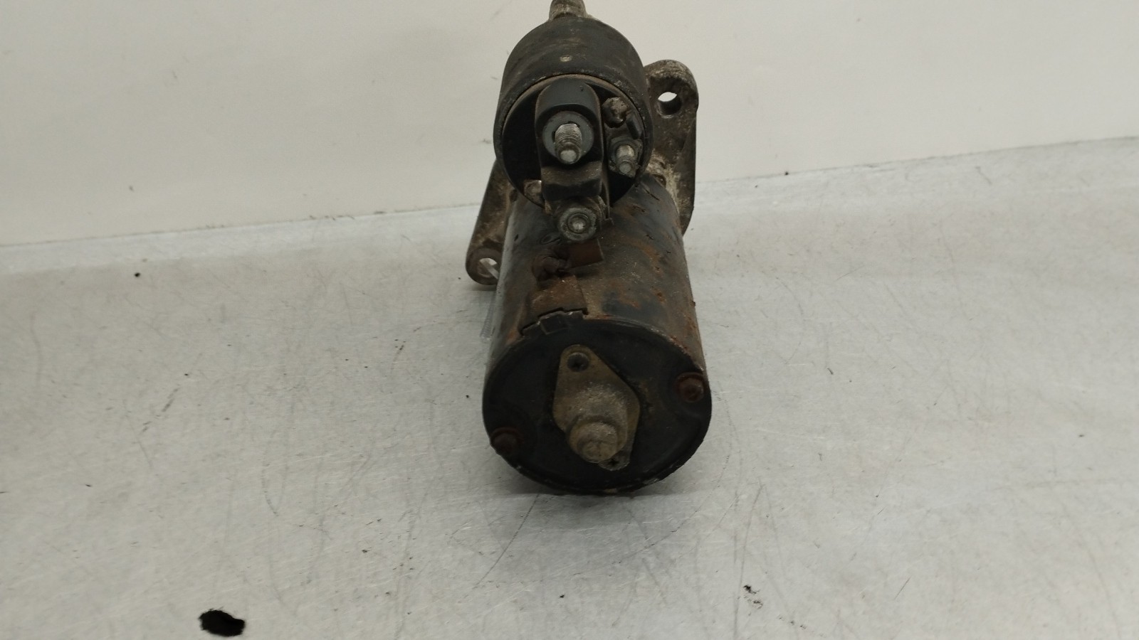 Starter SAAB 9-3 (YS3D) | 98 - 03 Imagem-2