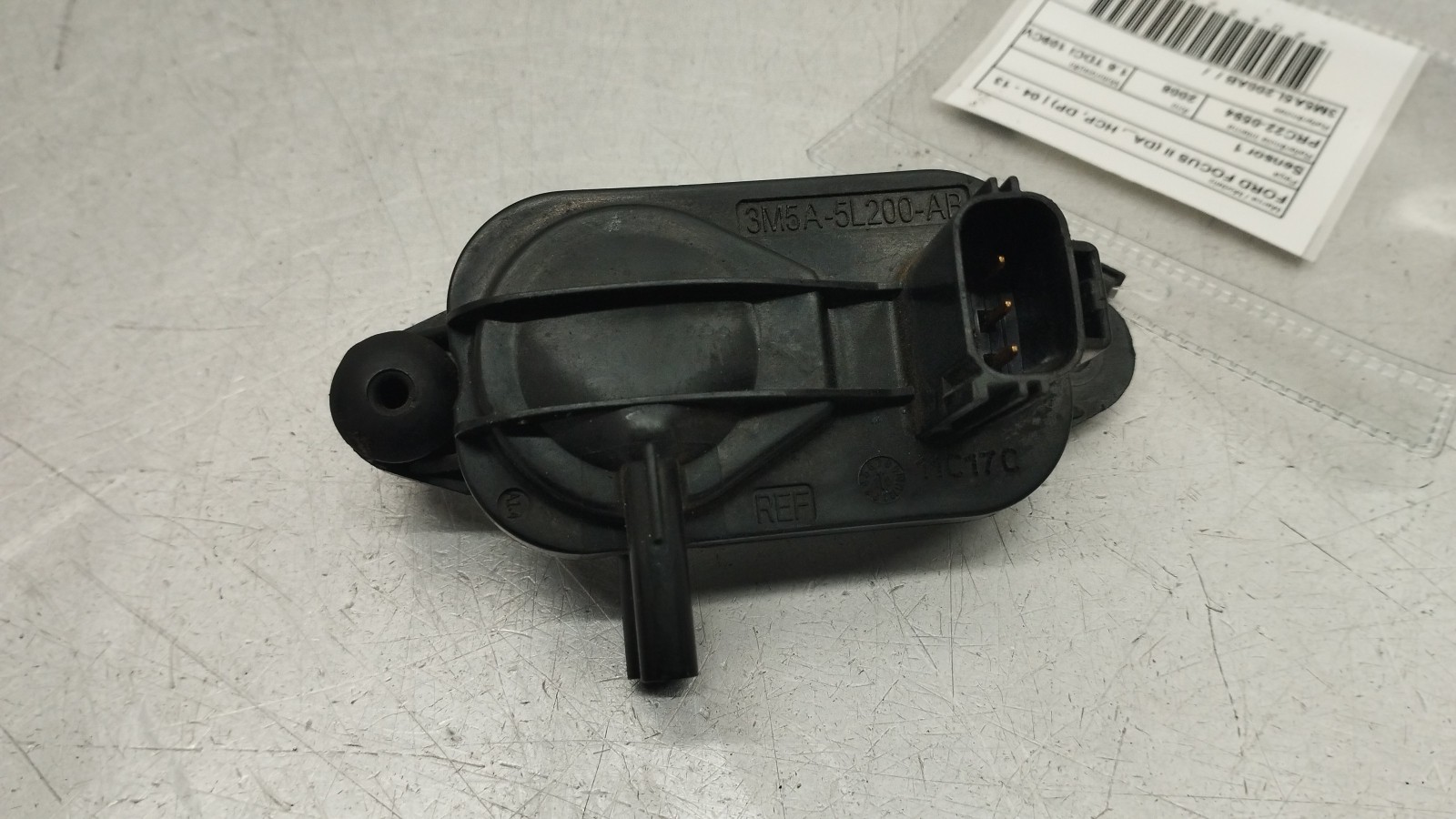 Capteur FORD FOCUS II (DA_, HCP, DP) | 04 - 13