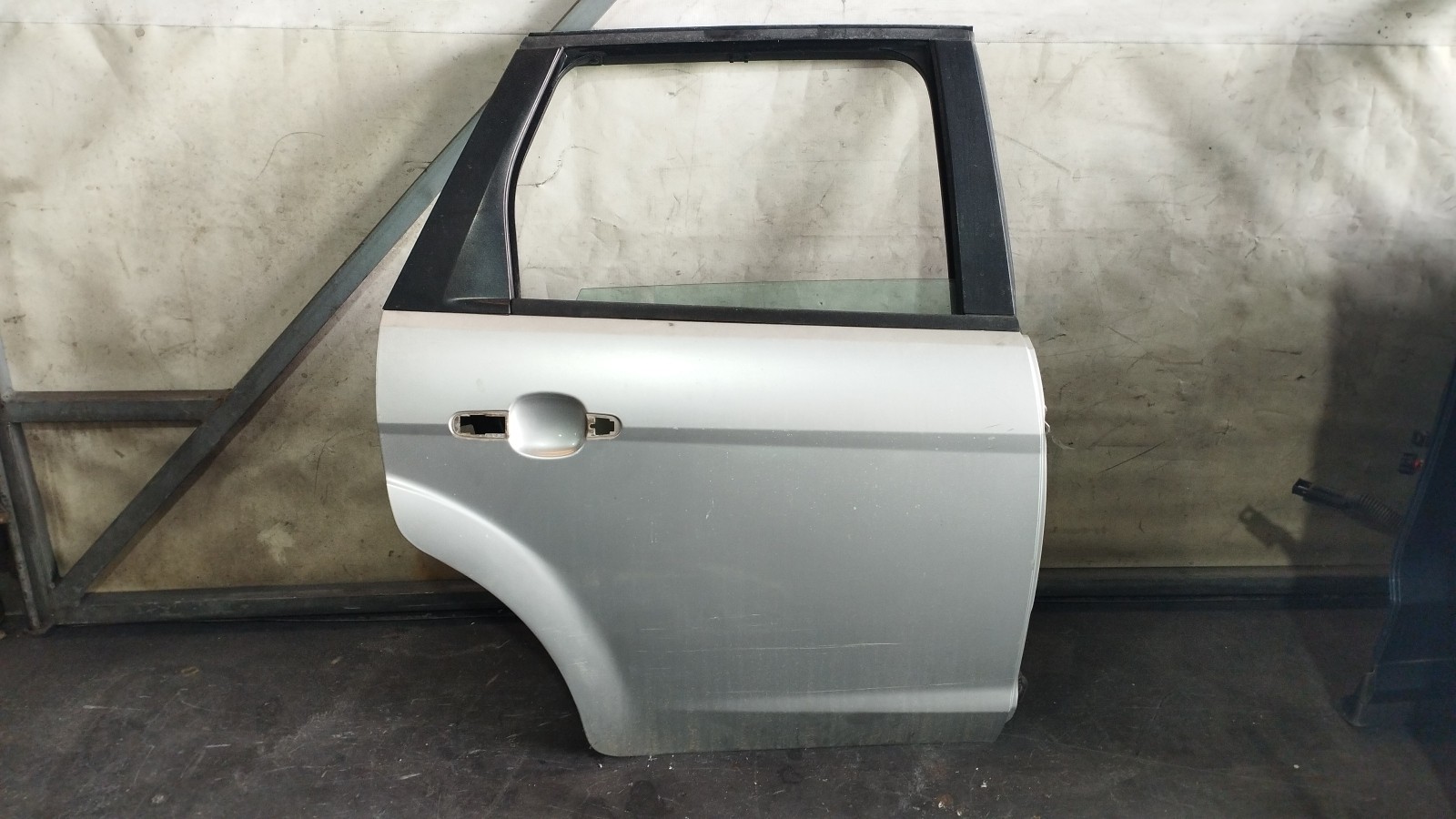 Porta Tras Drt FORD FOCUS II (DA_, HCP, DP) | 04 - 13