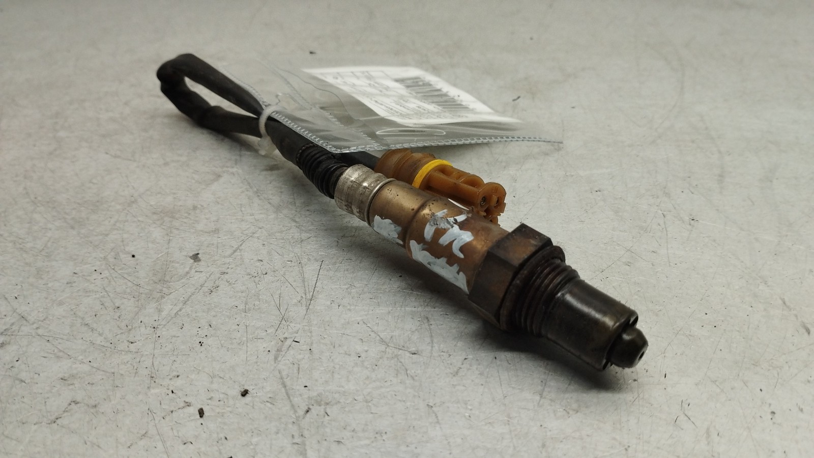 Sonde lambda MERCEDES-BENZ CLK (C209) | 02 - 10