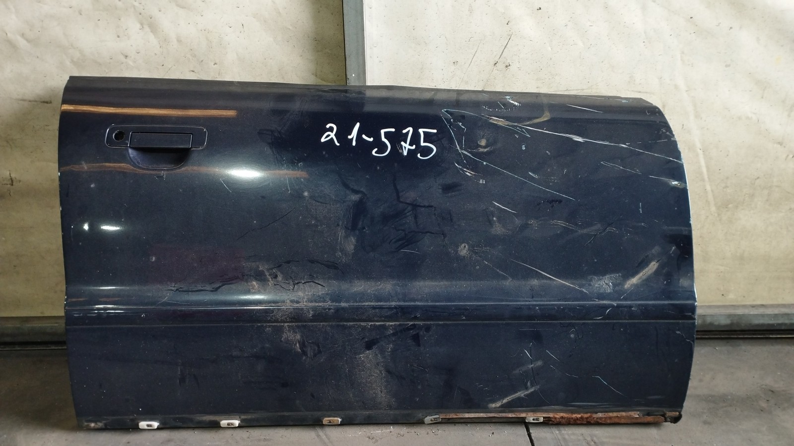 Porta Frente Drt AUDI A4 Avant (8D5, B5) | 94 - 02