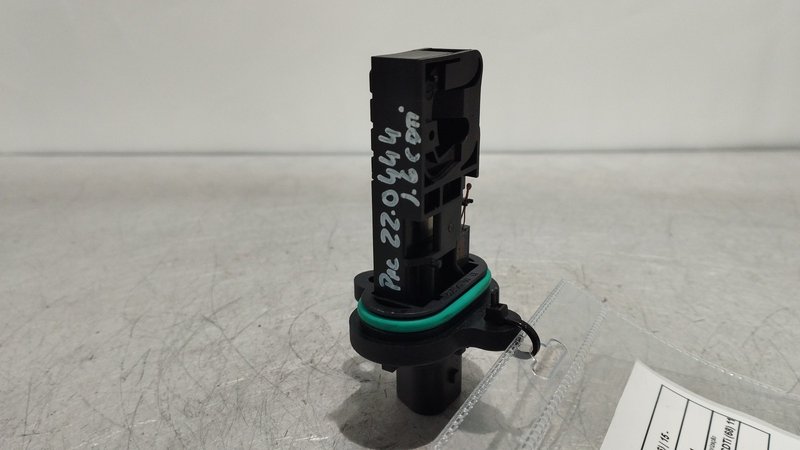 Mass air flow sensor OPEL ASTRA K Sports Tourer (B16) | 15 -  Imagem-1