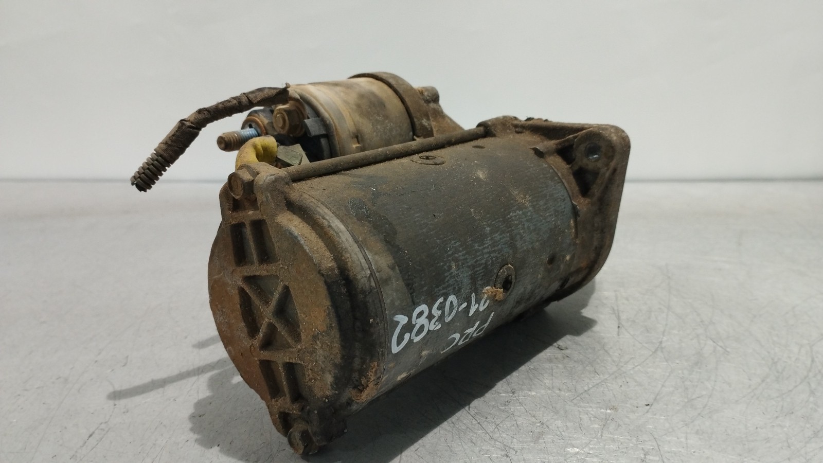 Starter OPEL CORSA D Van (S07) | 06 - 14 Imagem-2