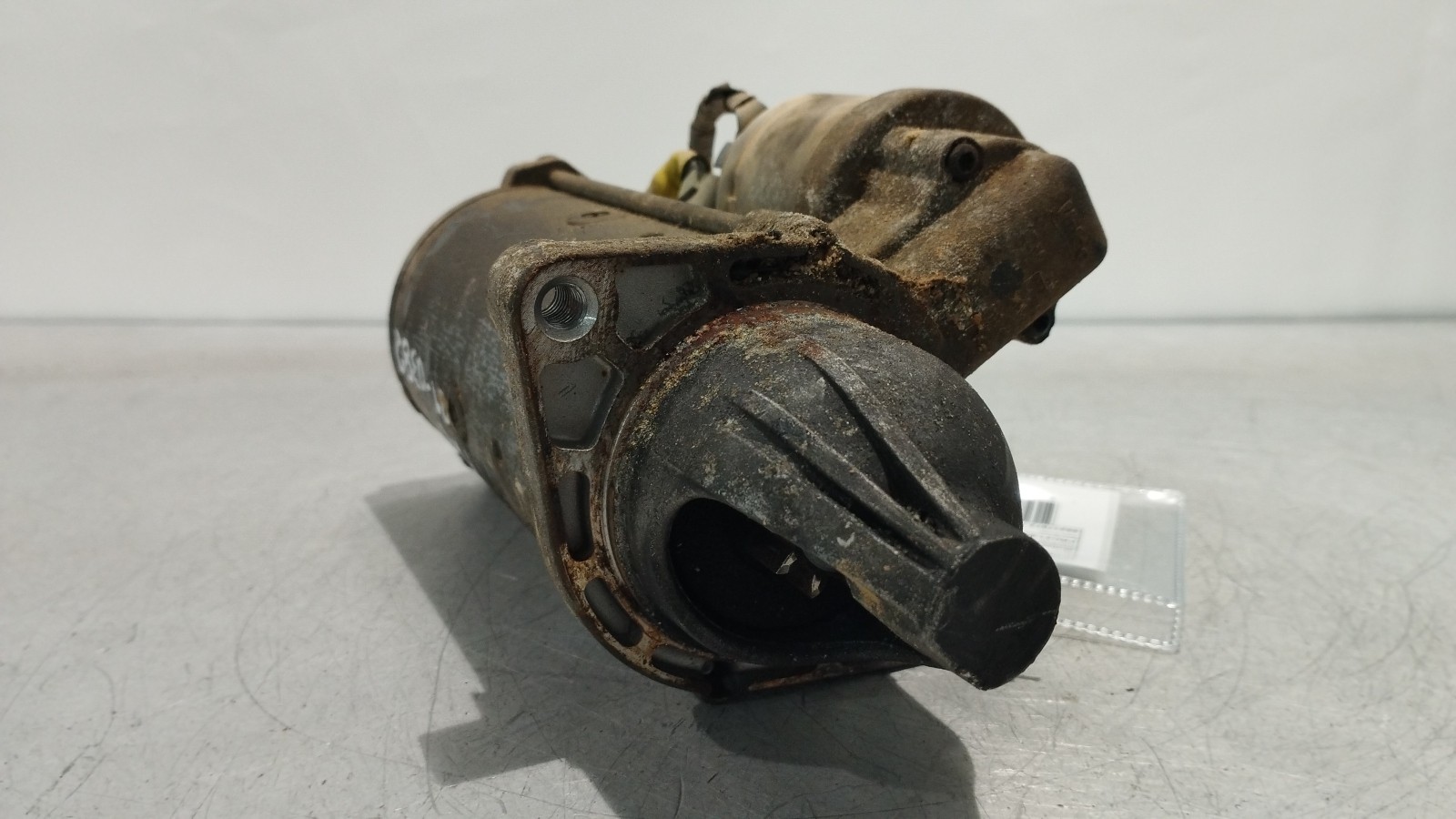 Starter OPEL CORSA D Van (S07) | 06 - 14 Imagem-3