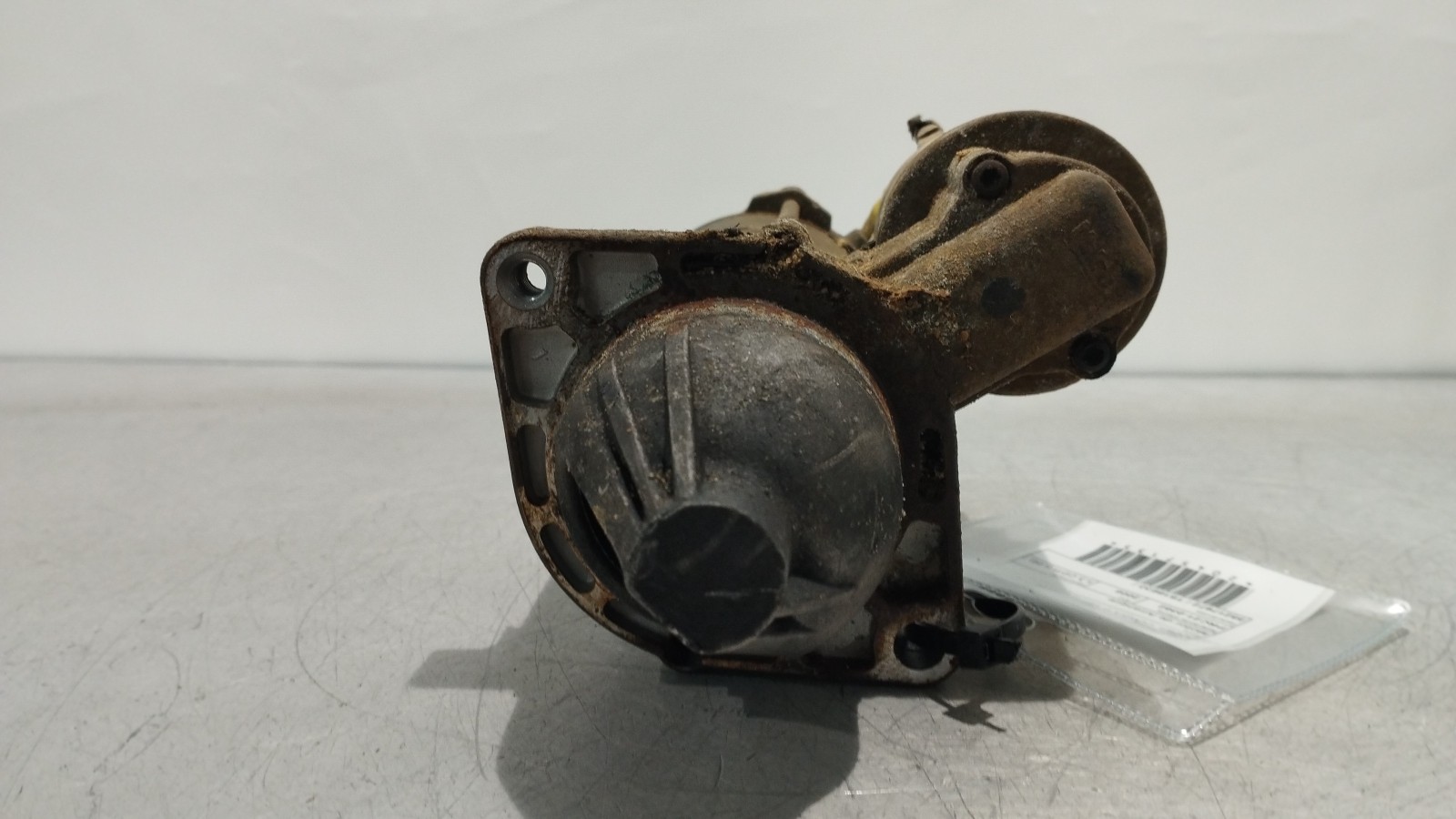 Starter OPEL CORSA D Van (S07) | 06 - 14 Imagem-4