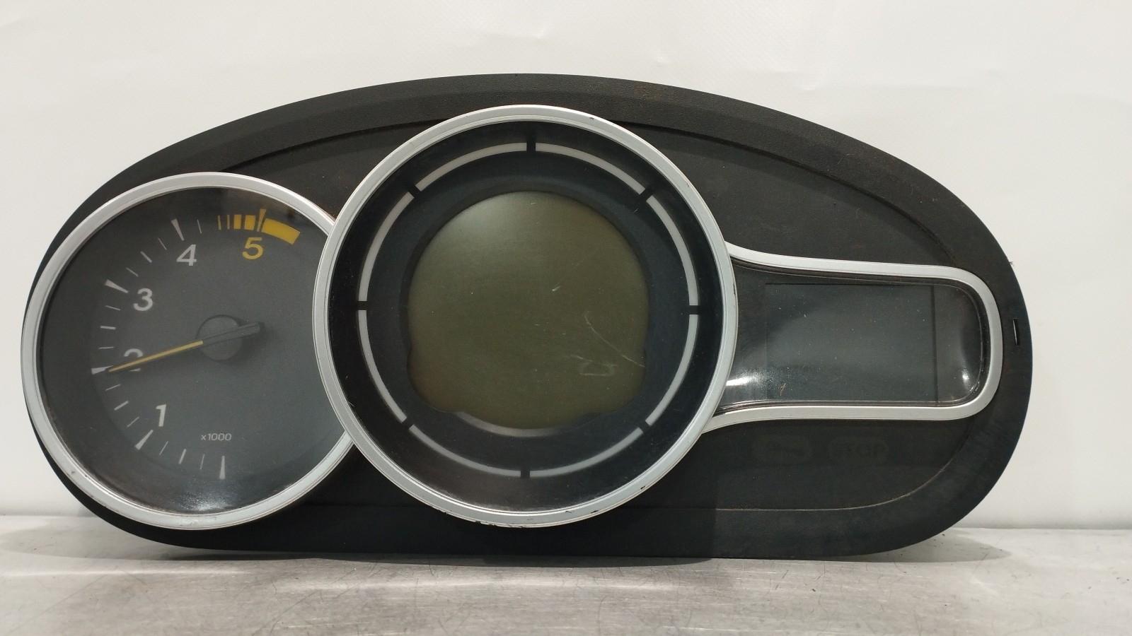 Cuadro instrumentos RENAULT MEGANE III Hatchback (BZ0/1_) | 08 - 