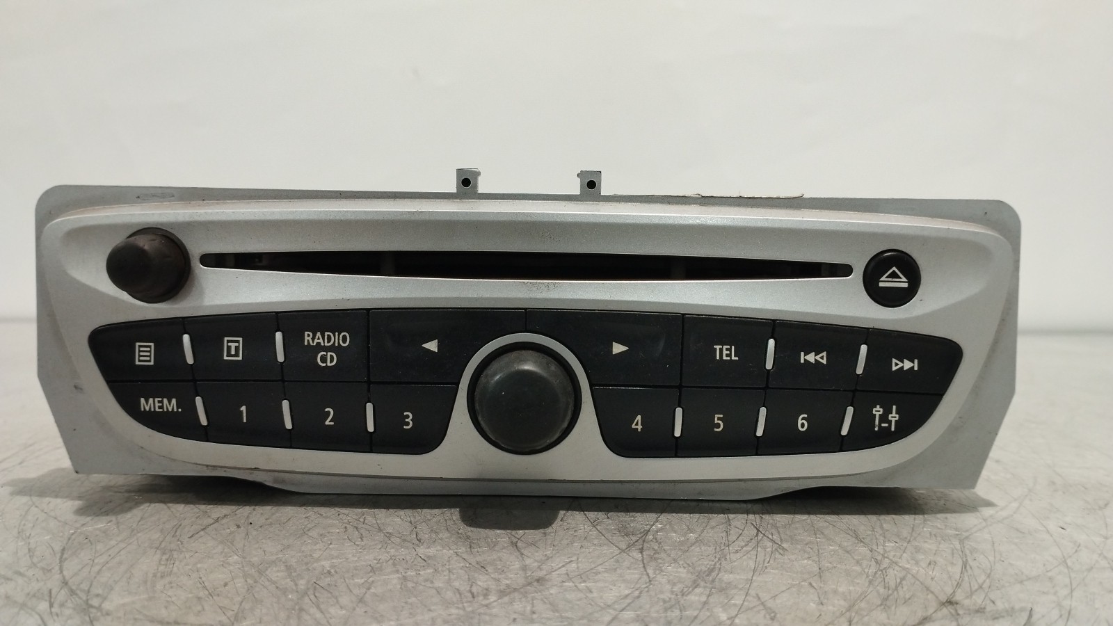 Radio RENAULT MEGANE III Hatchback de 2008 a 2023