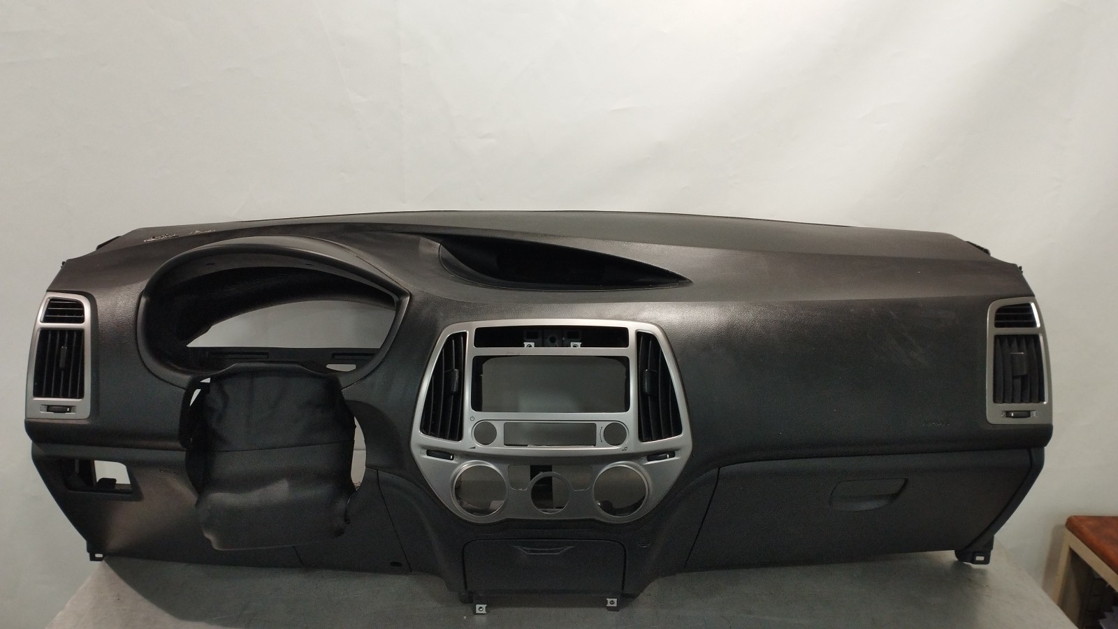 Kit Airbags (20457260).