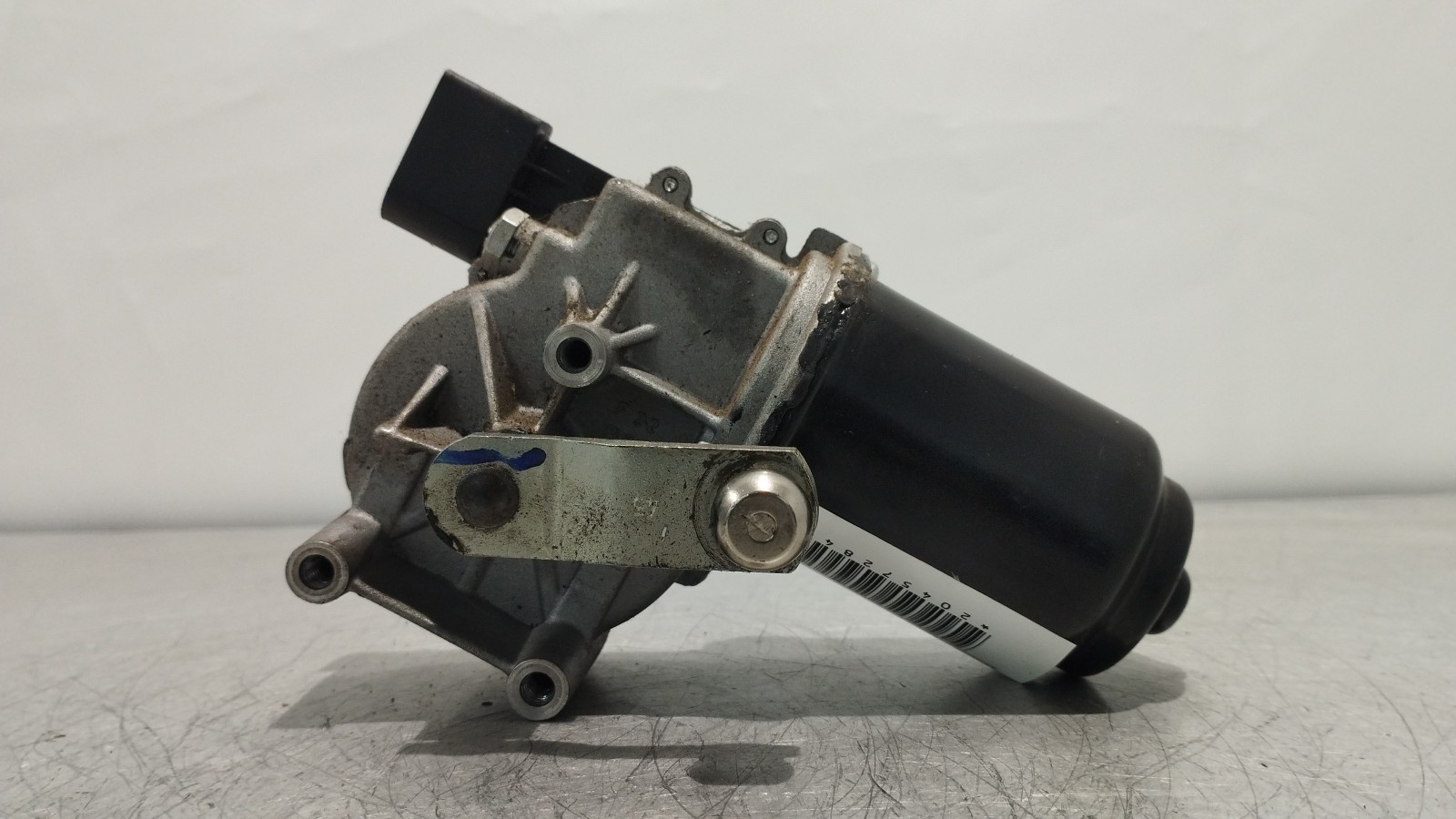 Motor Limpa Pára-brisas Central SKODA RAPID Spaceback (NH1) | 12 - 