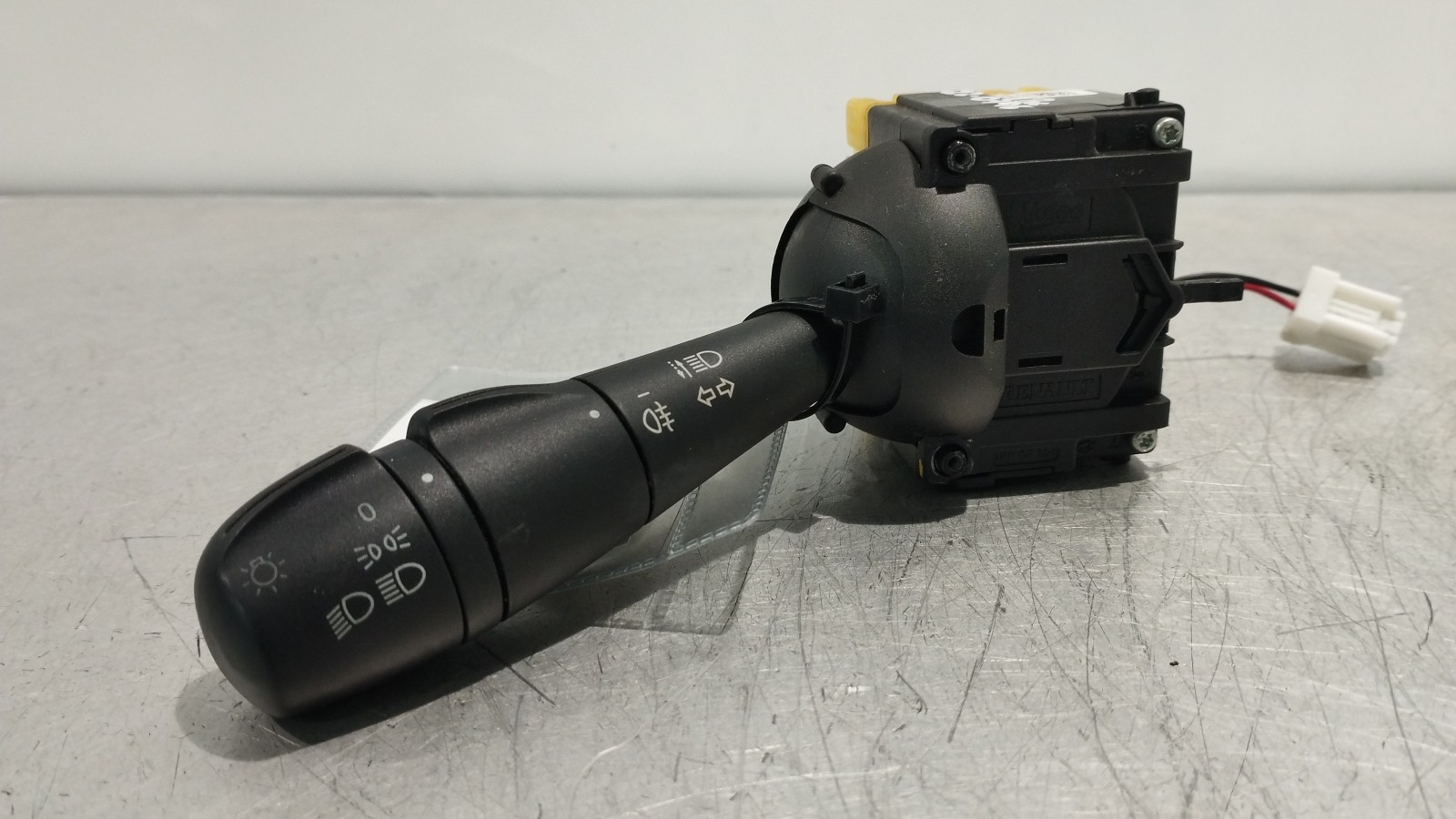 Manete dos Piscas SMART FORFOUR Hatchback (453) | 14 - 