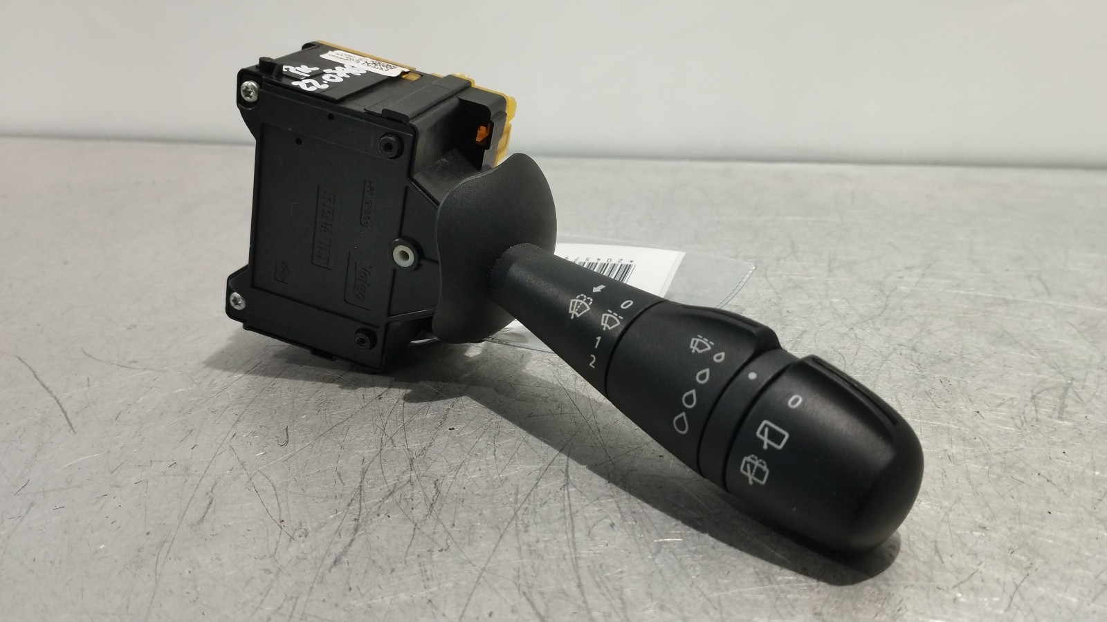 Manete das Escovas SMART FORFOUR Hatchback (453) | 14 - 