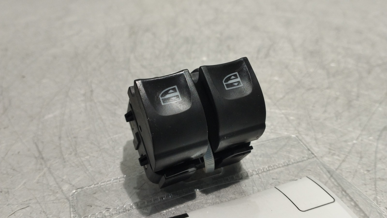 Interruptores dos Vidros Frente Esq SMART FORFOUR Hatchback (453) | 14 - 