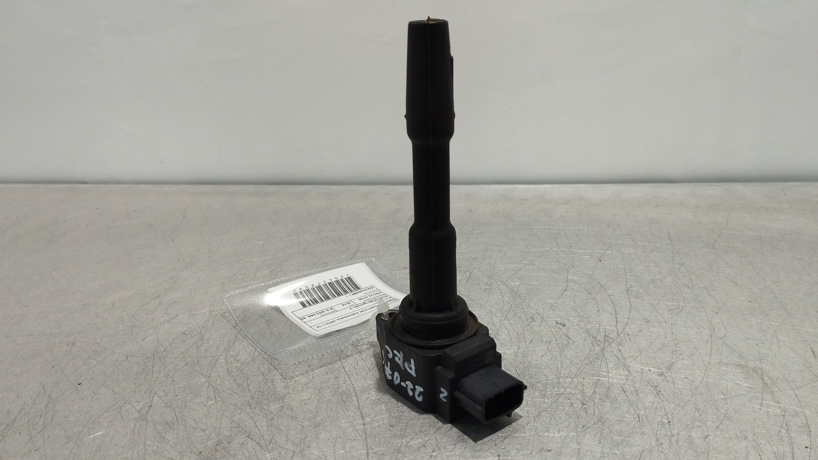 Bobine de Ignição SMART FORFOUR Hatchback (453) | 14 - 