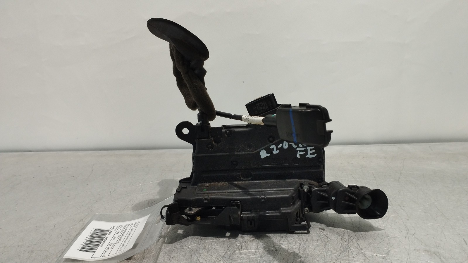 Fecho da Porta Frente Esq SMART FORFOUR Hatchback (453) | 14 - 