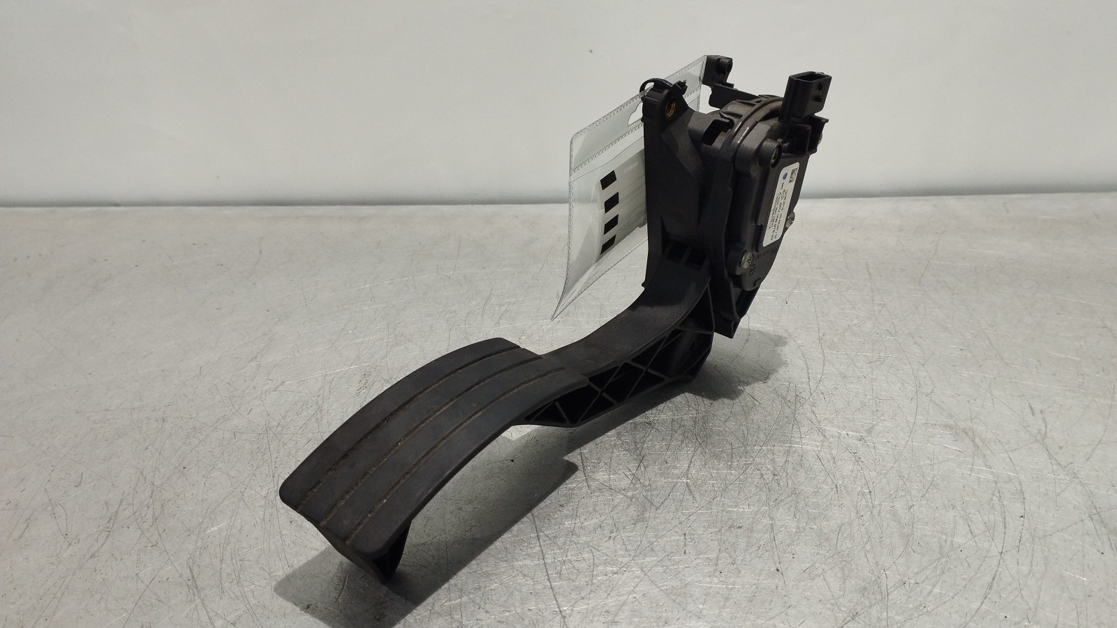 Pedal Acelarador SMART FORFOUR Hatchback (453) | 14 - 