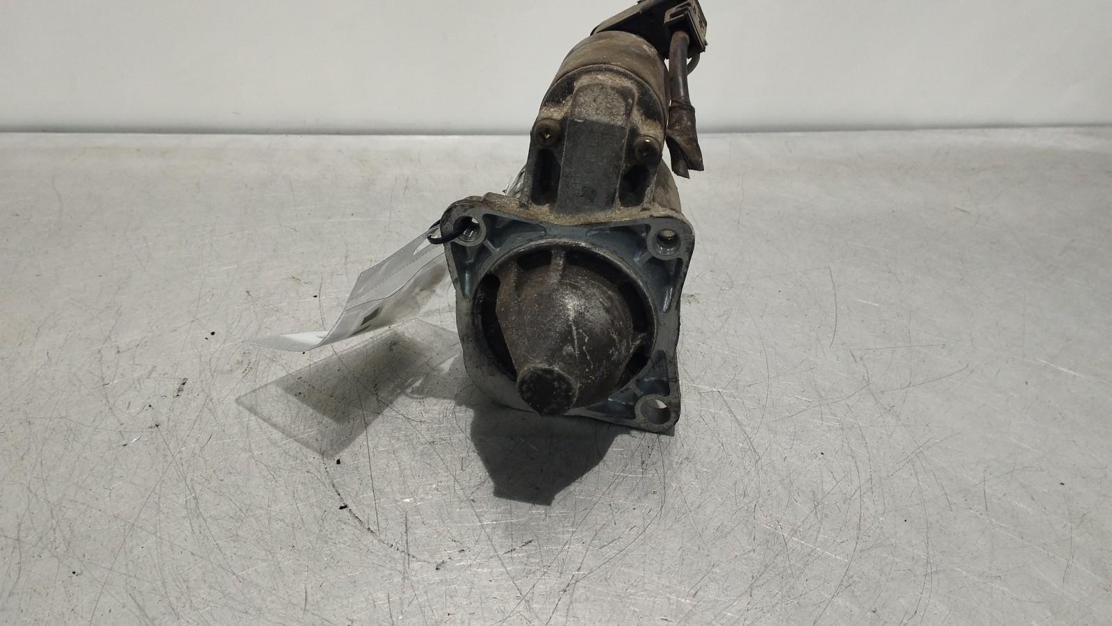 Démarreur MAZDA DEMIO (DW) | 96 - 03