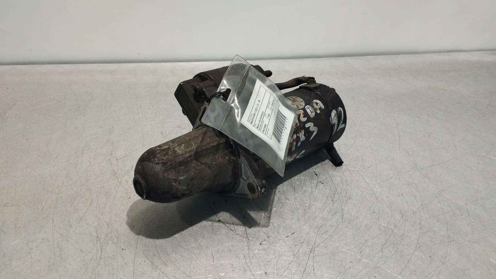 Démarreur MAZDA MX-3 (EC) | 91 - 98