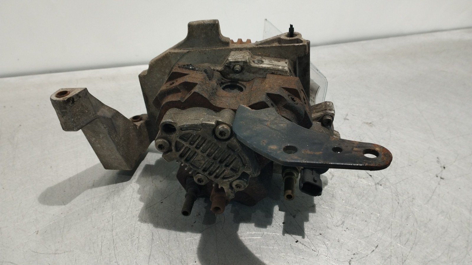 Injection pump / Common-Rail MAZDA 3 (BK) | 03 - 09 Imagem-1