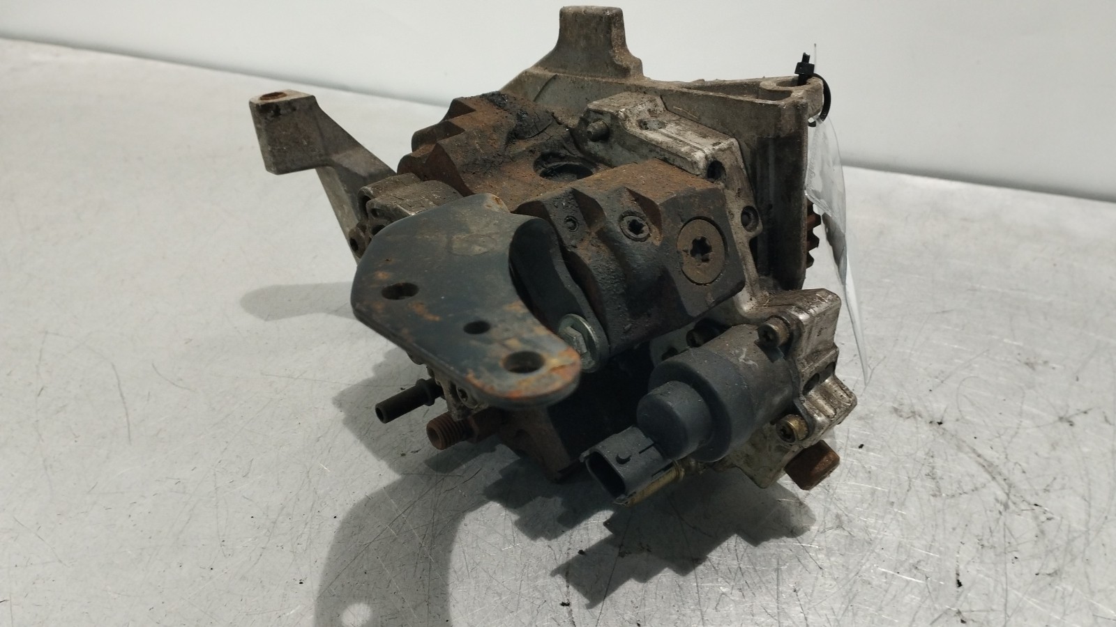 Injection pump / Common-Rail MAZDA 3 (BK) | 03 - 09 Imagem-2