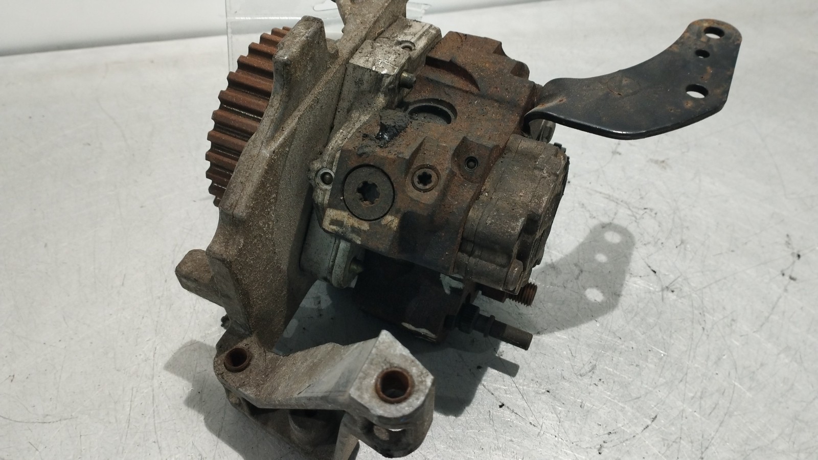 Injection pump / Common-Rail MAZDA 3 (BK) | 03 - 09 Imagem-3