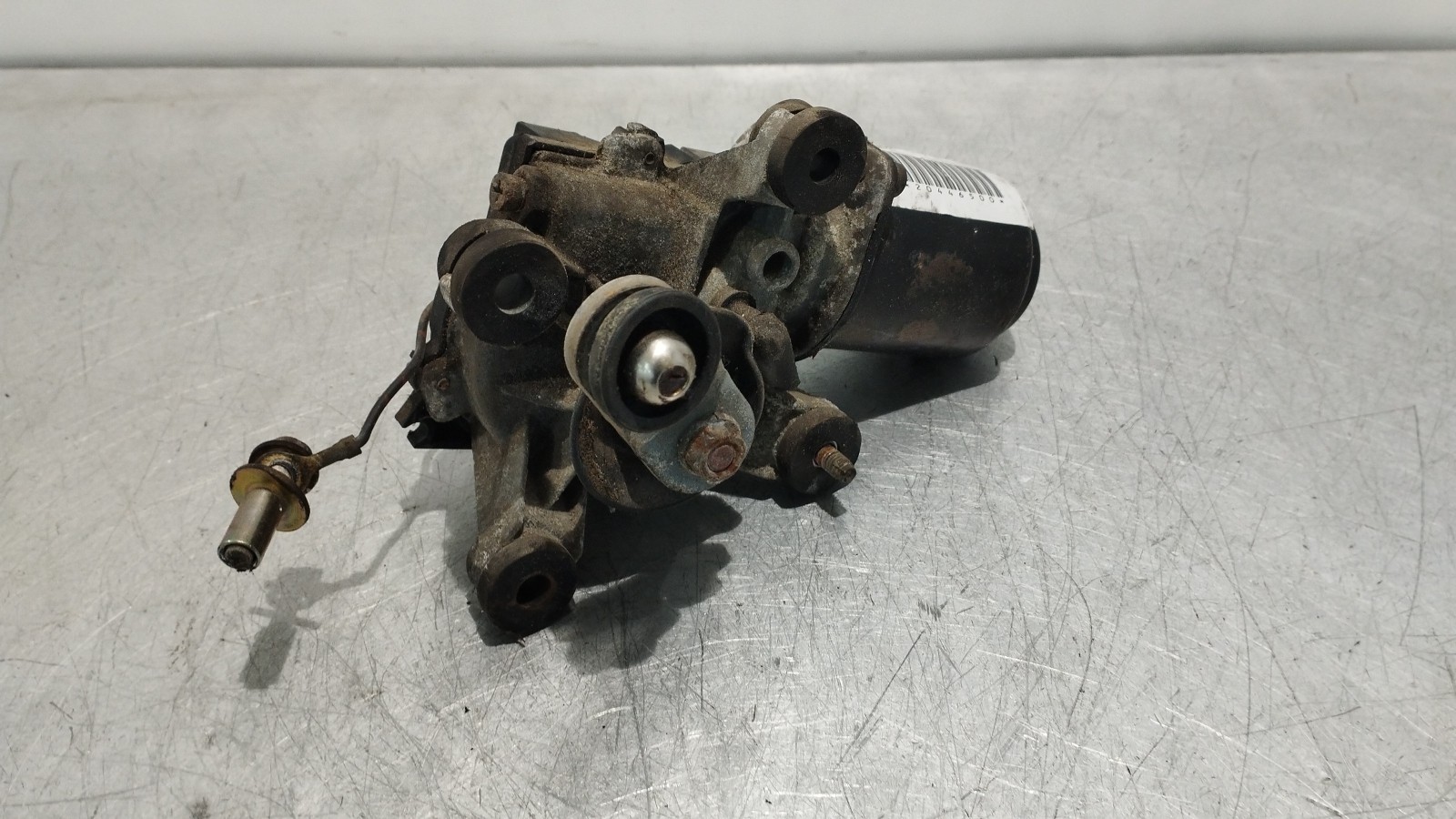 Moteur d´essuie glace avant MAZDA 323 F VI (BJ) | 98 - 04