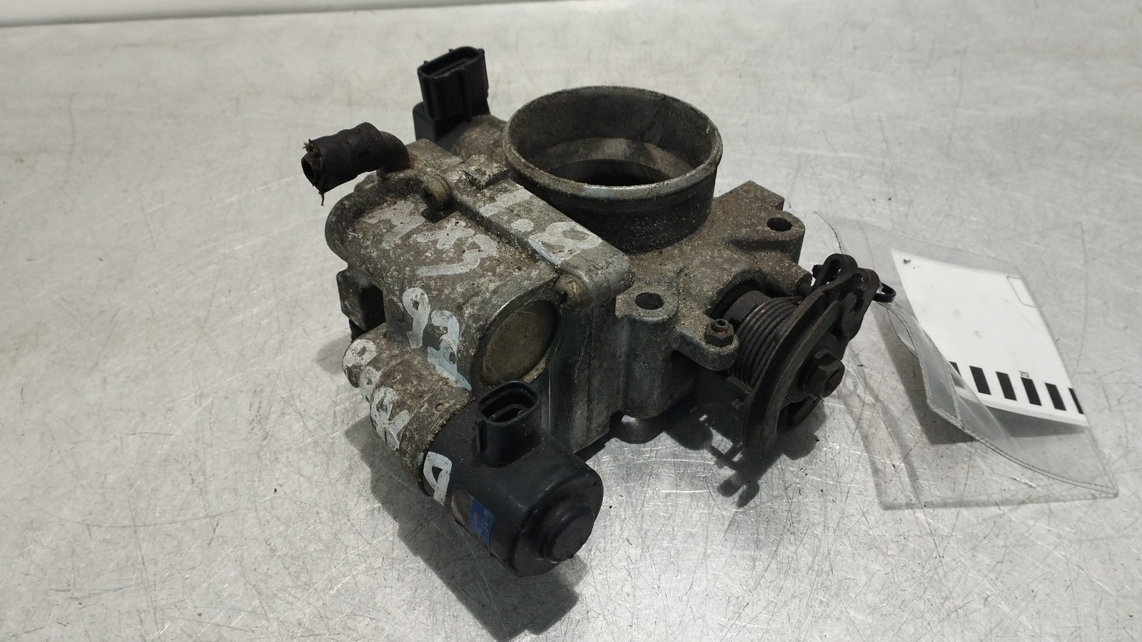 Boitier papillon MAZDA MX-3 (EC) | 91 - 98