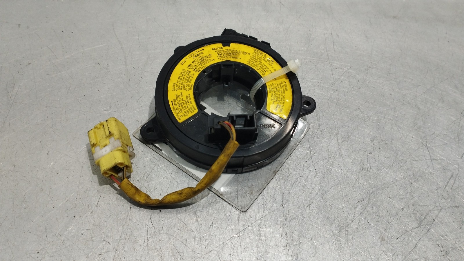 Etoupille airbag MAZDA 323 F VI (BJ) | 98 - 04