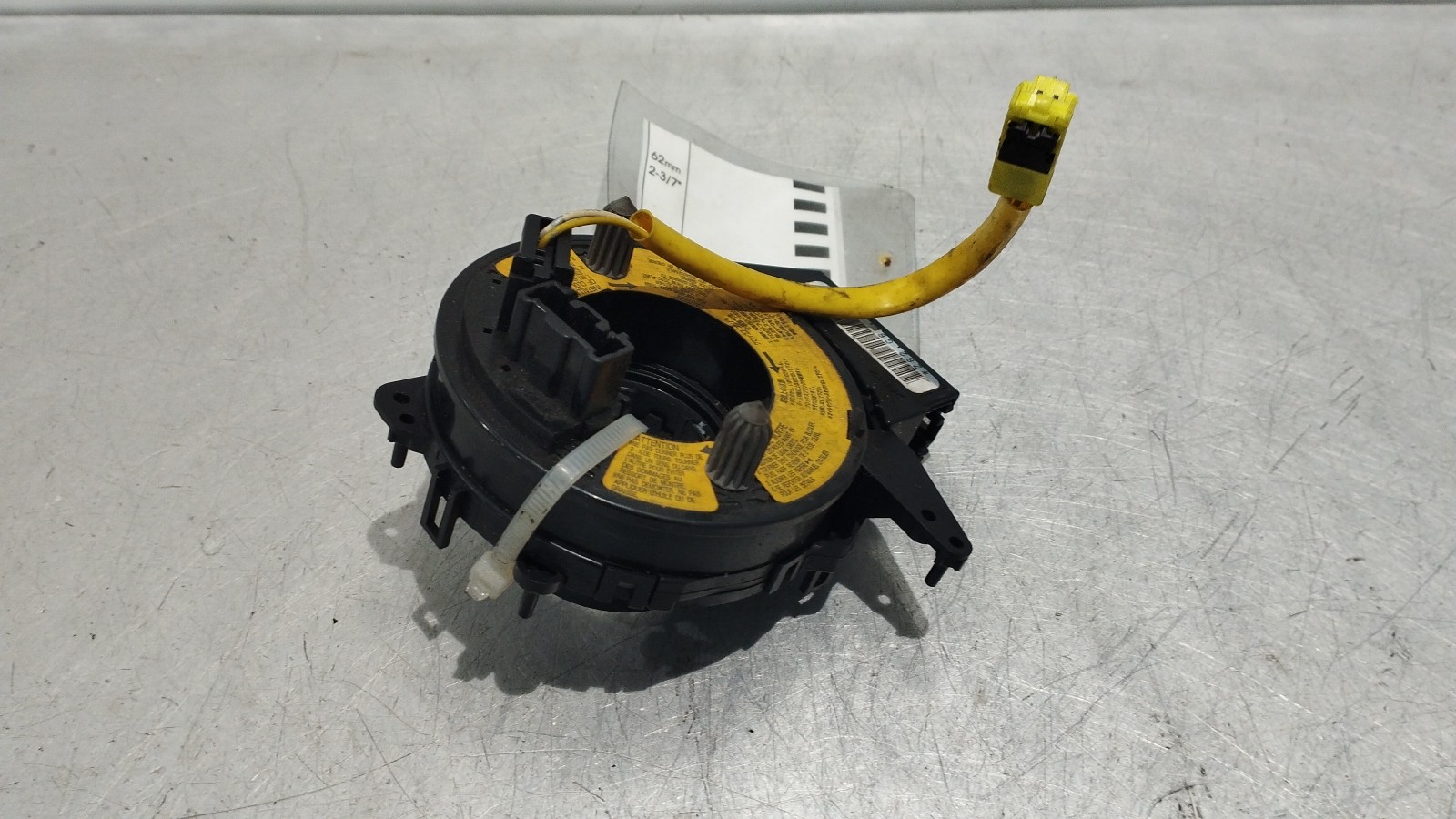 Etoupille airbag MAZDA 5 (CR19) | 05 - 10
