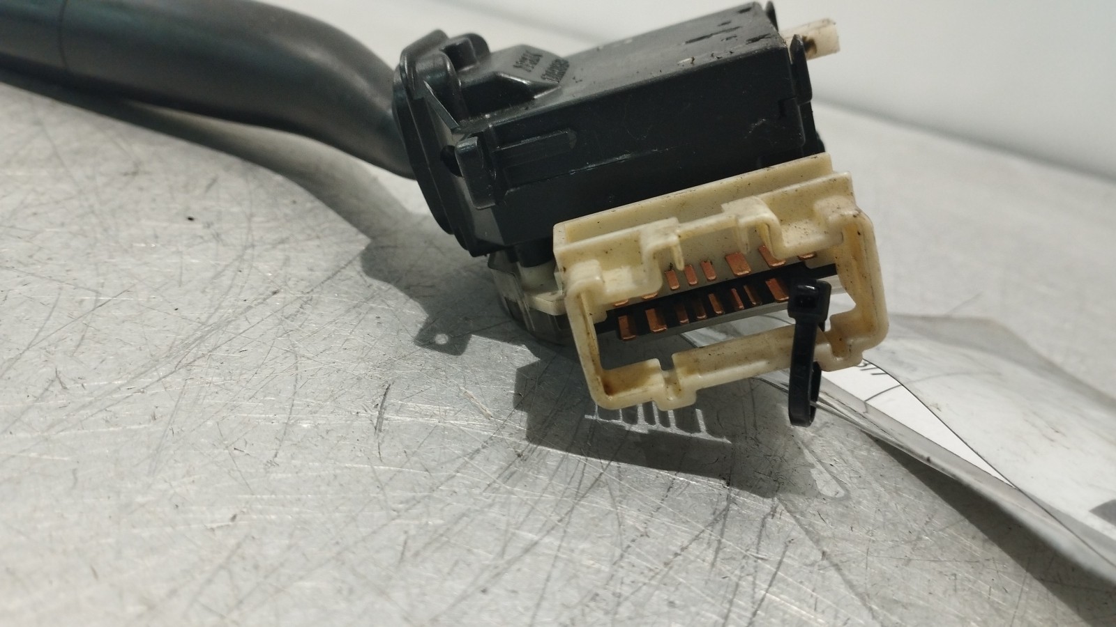 Indicator switch MAZDA 323 F VI (BJ) | 98 - 04 Imagem-1