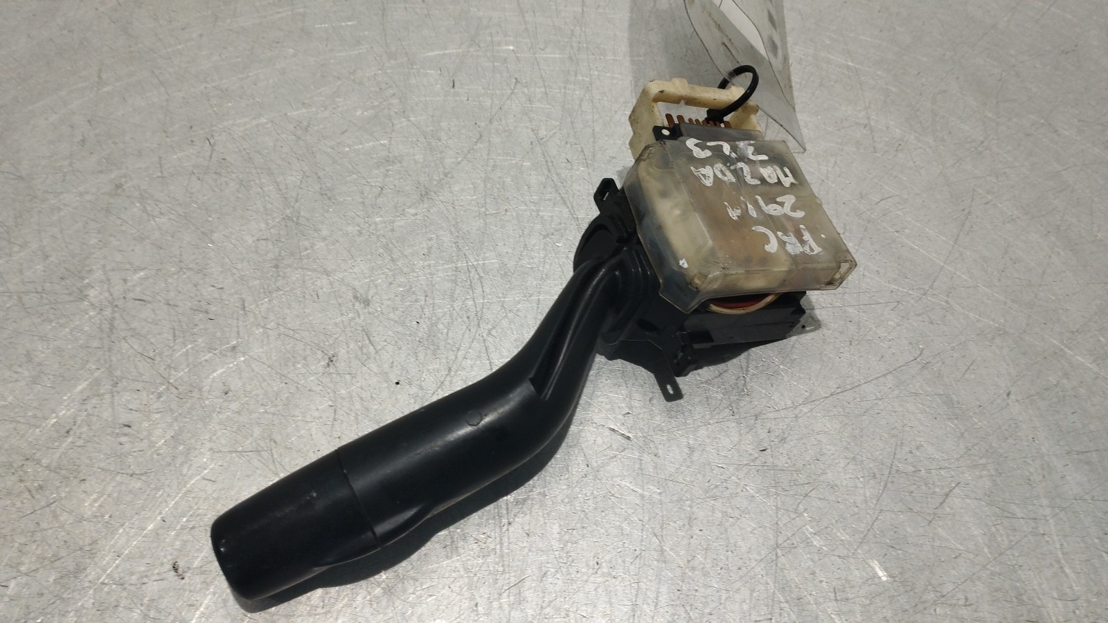 Indicator switch MAZDA 323 F VI (BJ) | 98 - 04 Imagem-2
