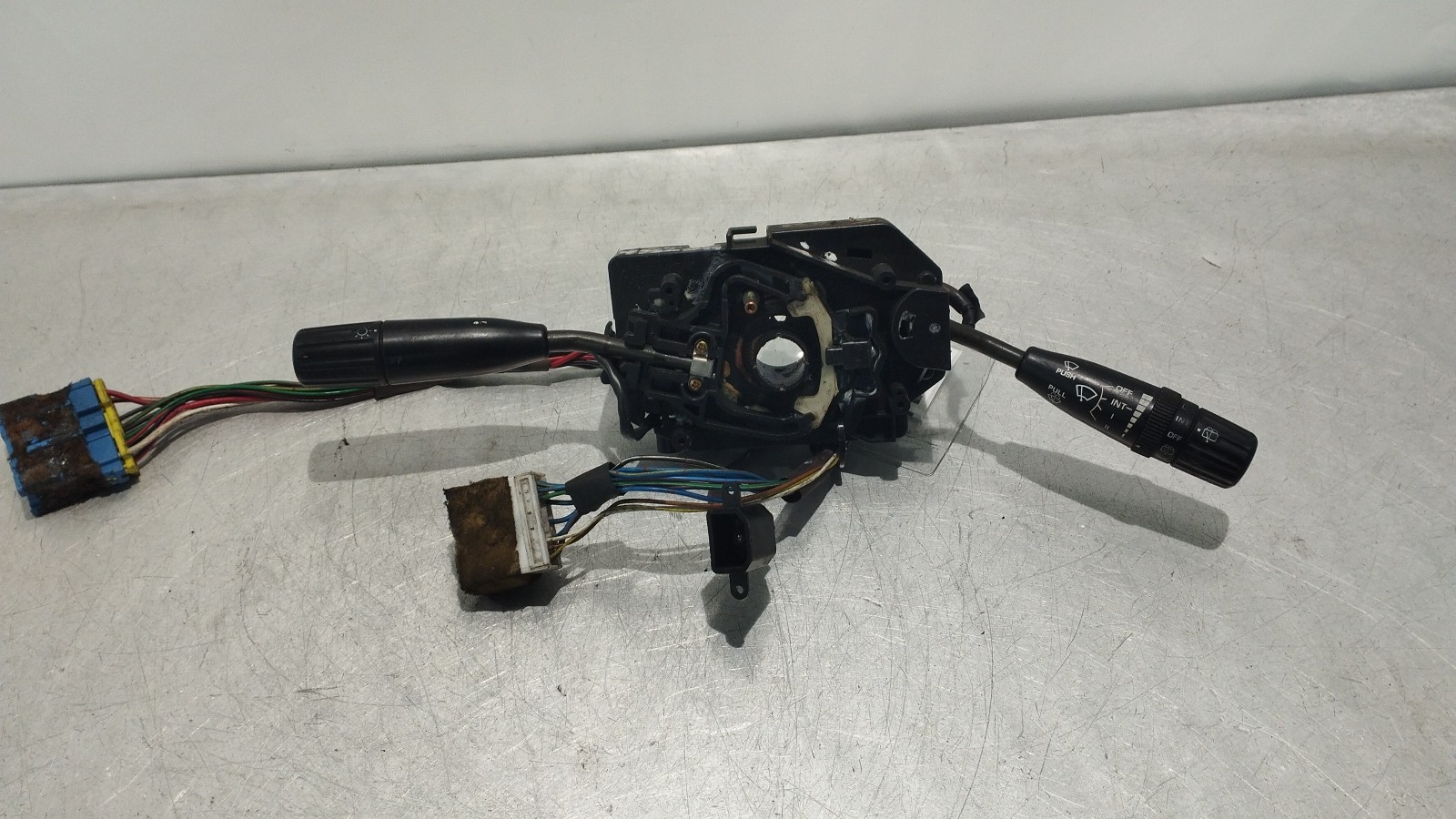 Commutateur de clignotant MAZDA MX-3 (EC) | 91 - 98