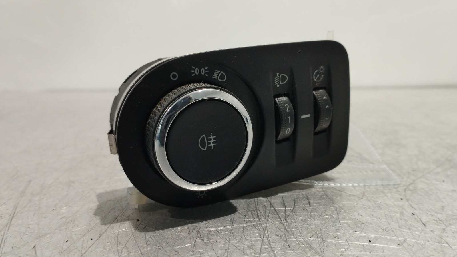 Interruptor das Luzes OPEL CORSA E (X15) | 14 - 