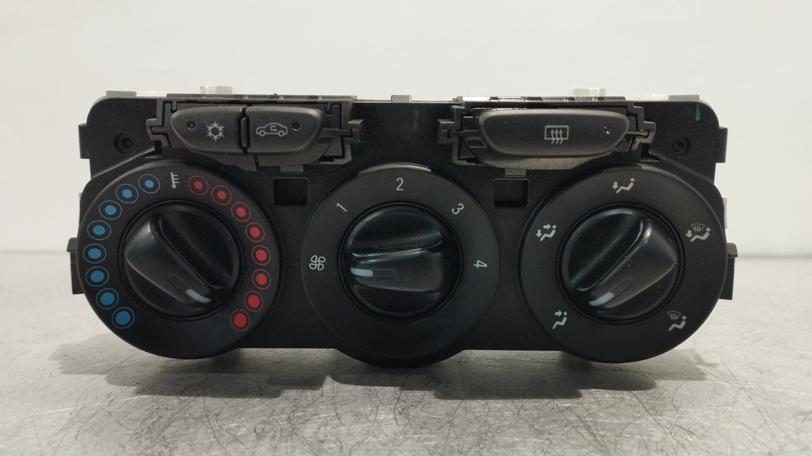 Comutador de Sofagem OPEL CORSA E (X15) | 14 - 