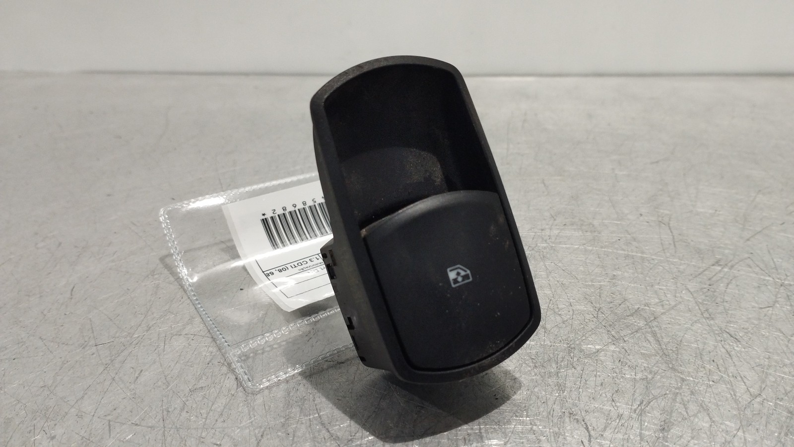 Interruptores dos Vidros Frente Drt OPEL CORSA E (X15) | 14 - 