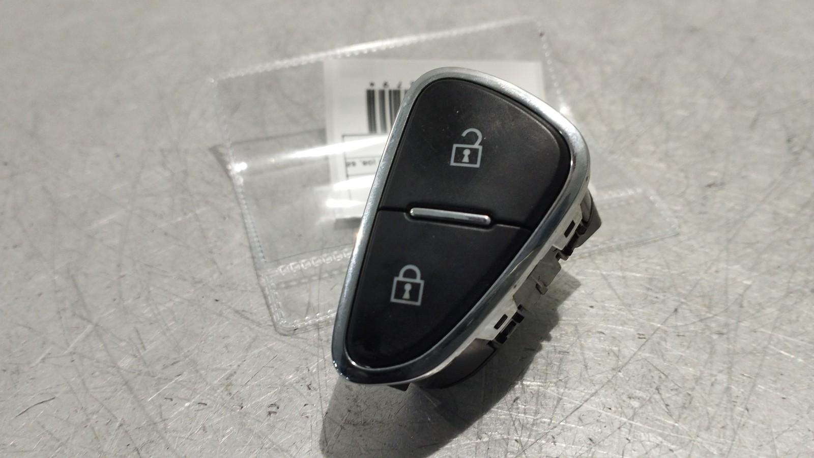 Interruptor Bloqueio das Portas OPEL CORSA E (X15) | 14 - 